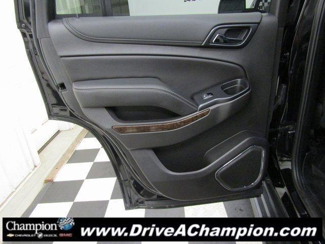 used 2020 Chevrolet Tahoe car, priced at $36,959
