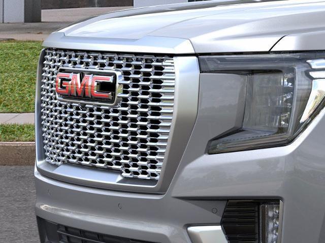 new 2024 GMC Yukon car, priced at $82,258