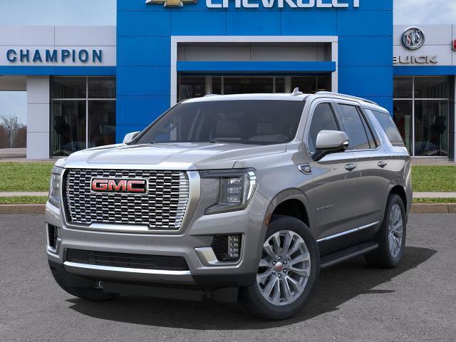 new 2024 GMC Yukon car, priced at $82,258