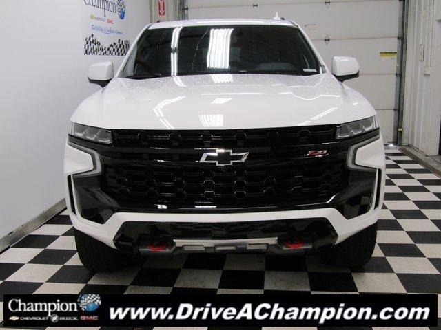 used 2024 Chevrolet Tahoe car, priced at $65,449