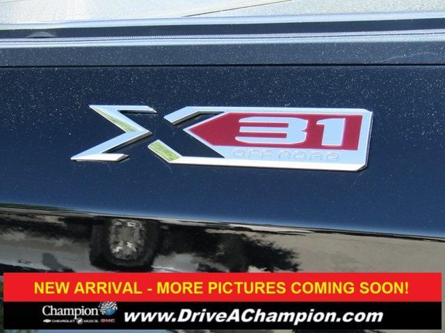 used 2022 GMC Sierra 1500 car, priced at $46,223