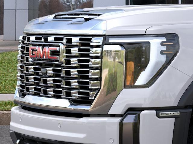 new 2024 GMC Sierra 2500 car, priced at $89,195