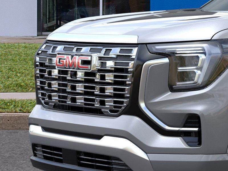new 2026 GMC Terrain car, priced at $43,085