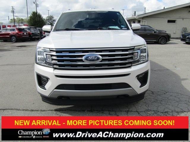 used 2019 Ford Expedition car, priced at $23,000