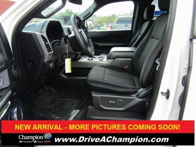 used 2019 Ford Expedition car, priced at $23,000