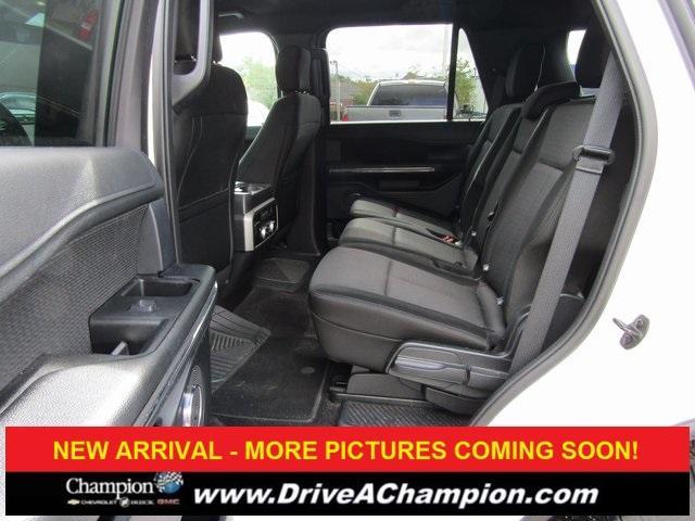 used 2019 Ford Expedition car, priced at $23,000