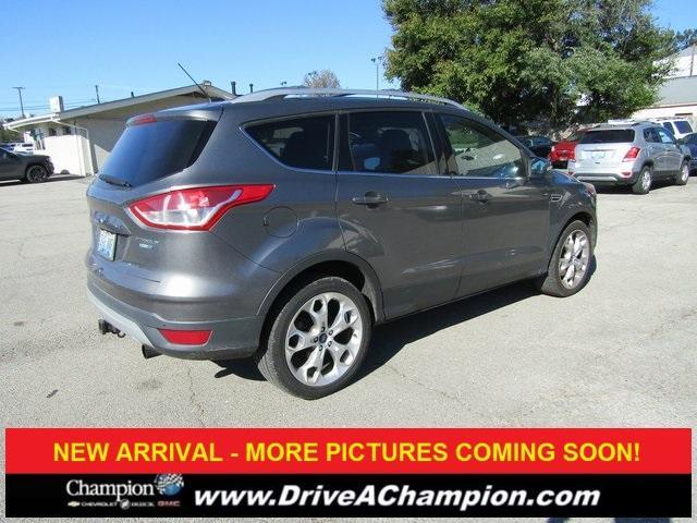 used 2013 Ford Escape car, priced at $8,000