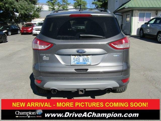 used 2013 Ford Escape car, priced at $8,000