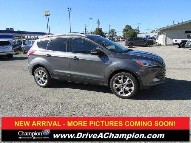 used 2013 Ford Escape car, priced at $8,000