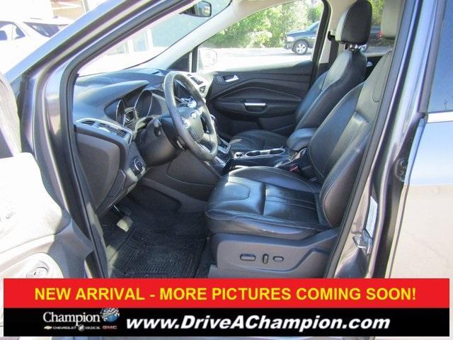 used 2013 Ford Escape car, priced at $8,000