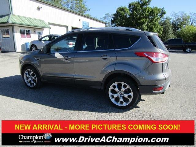 used 2013 Ford Escape car, priced at $8,000