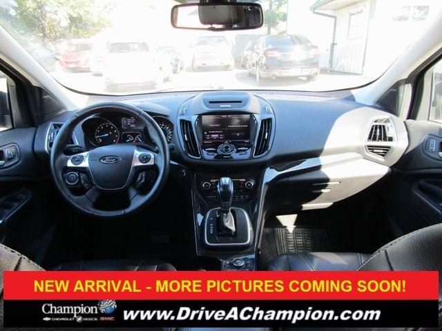 used 2013 Ford Escape car, priced at $8,000