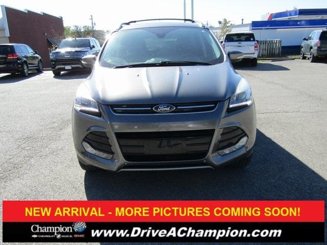 used 2013 Ford Escape car, priced at $8,000