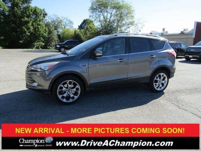 used 2013 Ford Escape car, priced at $8,000