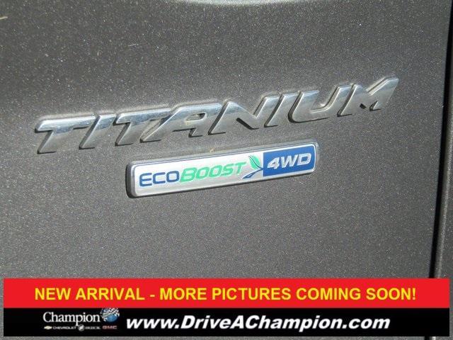 used 2013 Ford Escape car, priced at $8,000