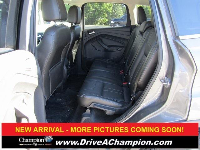 used 2013 Ford Escape car, priced at $8,000