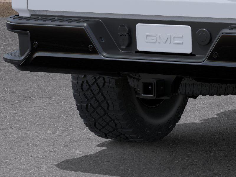 new 2025 GMC Sierra 2500 car, priced at $91,032