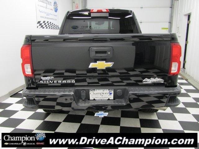 used 2017 Chevrolet Silverado 1500 car, priced at $22,000