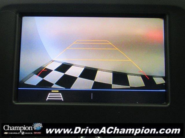 used 2021 Chevrolet Equinox car, priced at $21,563