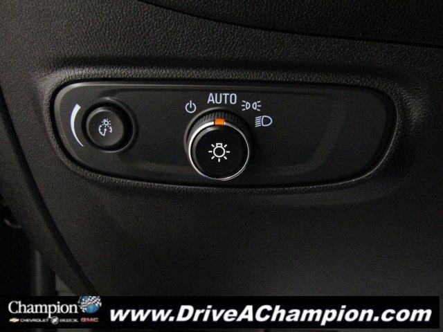 used 2021 Chevrolet Equinox car, priced at $21,563