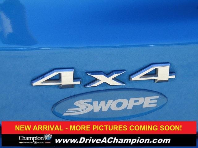 used 2020 Jeep Compass car, priced at $17,790