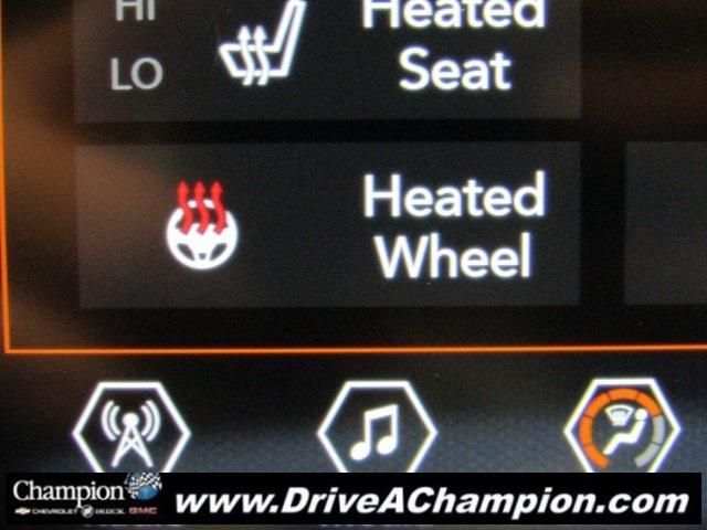 used 2020 Jeep Compass car, priced at $17,096