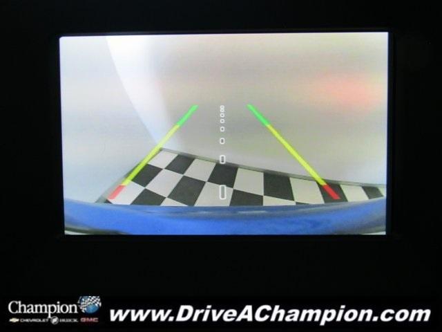 used 2020 Jeep Compass car, priced at $17,096