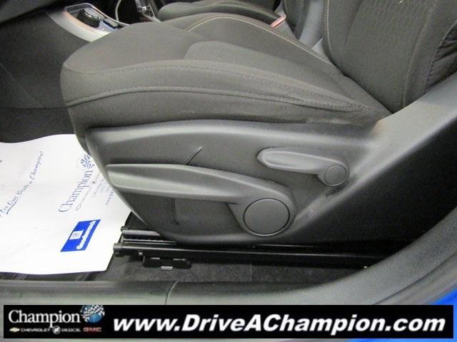 used 2020 Jeep Compass car, priced at $17,096