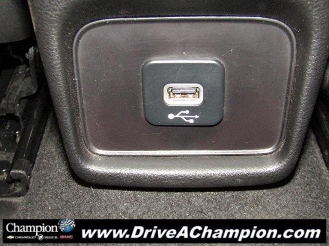 used 2020 Jeep Compass car, priced at $17,096