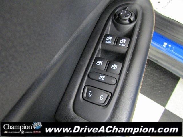 used 2020 Jeep Compass car, priced at $17,096