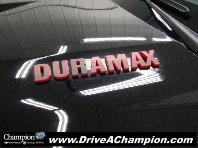 used 2024 Chevrolet Silverado 1500 car, priced at $45,673