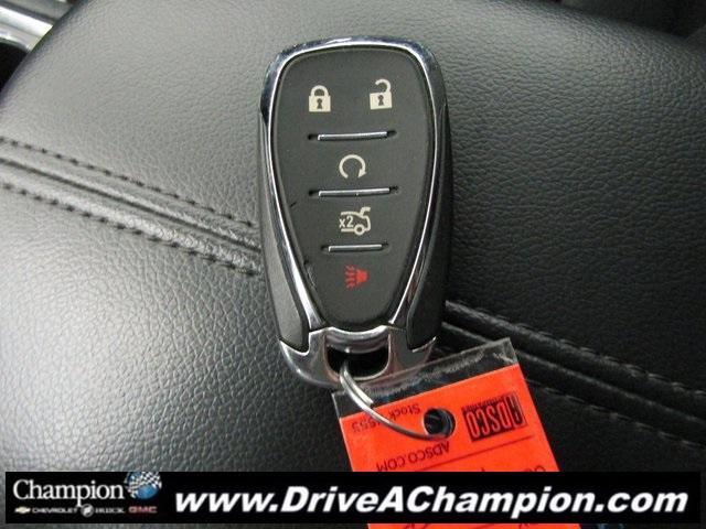 used 2023 Chevrolet Malibu car, priced at $19,863