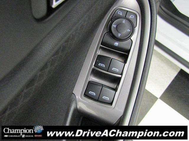 used 2023 Chevrolet Malibu car, priced at $19,863