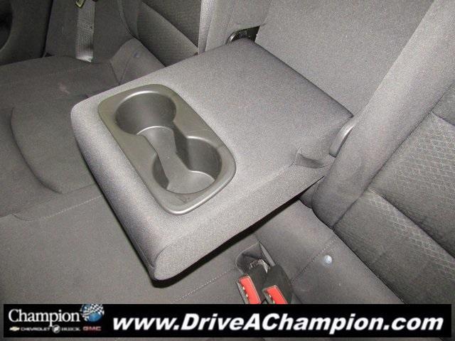 used 2023 Chevrolet Malibu car, priced at $19,863