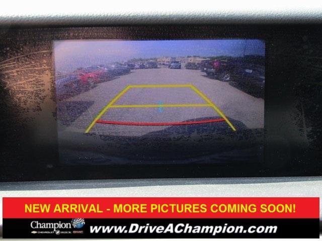 used 2015 Lexus IS 250 car, priced at $16,123