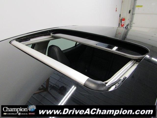 used 2015 Lexus IS 250 car, priced at $16,123