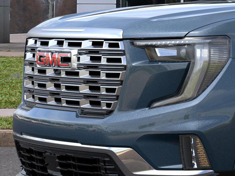 new 2026 GMC Acadia car, priced at $57,790