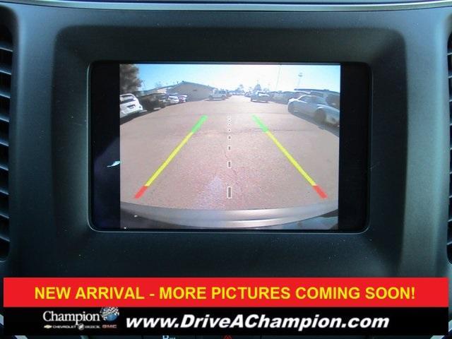 used 2019 Jeep Cherokee car, priced at $19,482