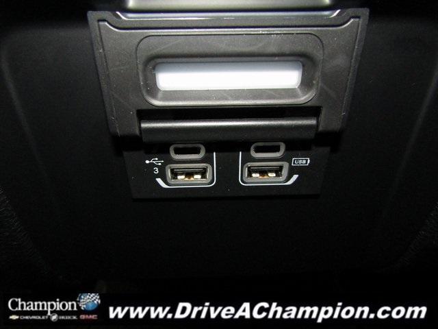 used 2019 Jeep Cherokee car, priced at $18,995