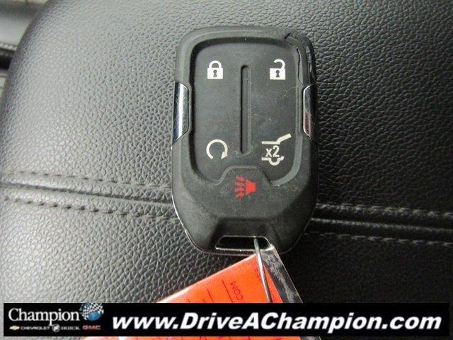 used 2022 GMC Terrain car, priced at $27,863