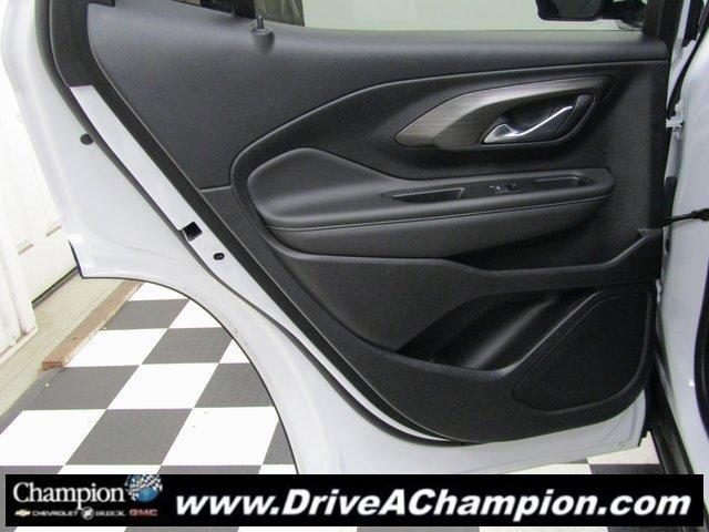 used 2022 GMC Terrain car, priced at $27,863