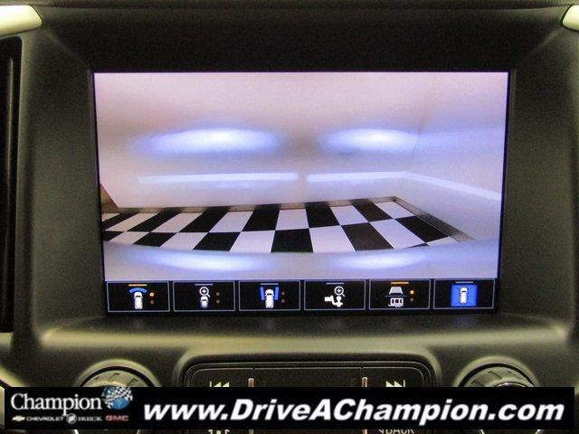 used 2022 GMC Terrain car, priced at $27,863