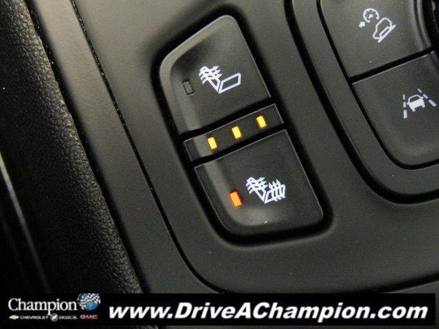 used 2022 GMC Terrain car, priced at $27,863