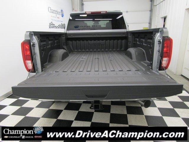 used 2025 GMC Sierra 2500 car, priced at $68,463
