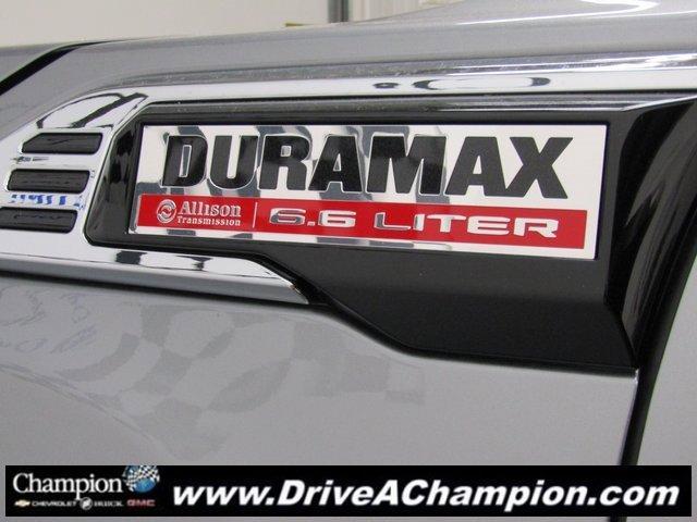 used 2025 GMC Sierra 2500 car, priced at $68,463
