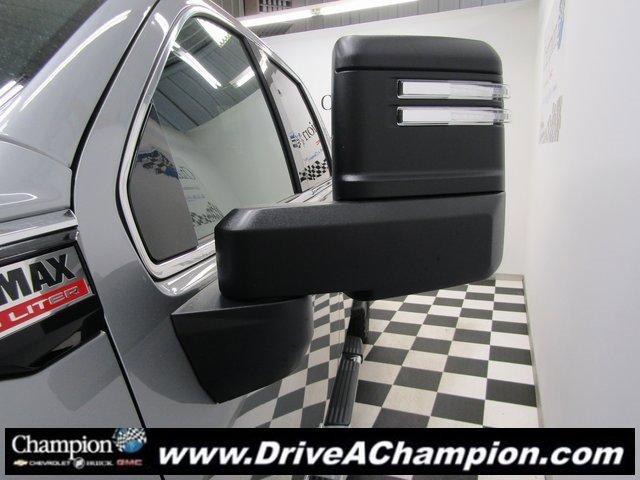 used 2025 GMC Sierra 2500 car, priced at $68,463