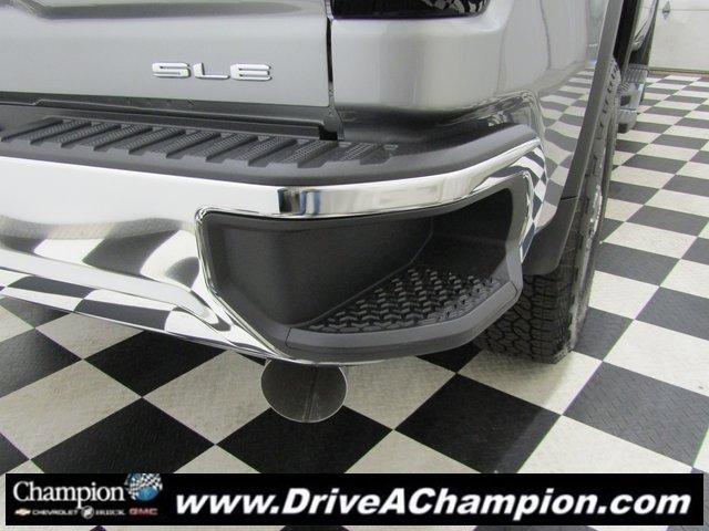 used 2025 GMC Sierra 2500 car, priced at $68,463