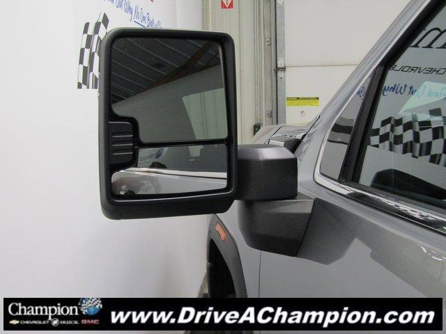 used 2025 GMC Sierra 2500 car, priced at $68,463