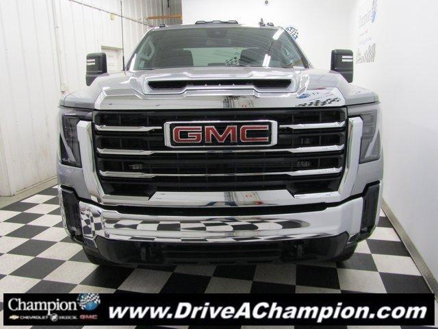 used 2025 GMC Sierra 2500 car, priced at $68,463