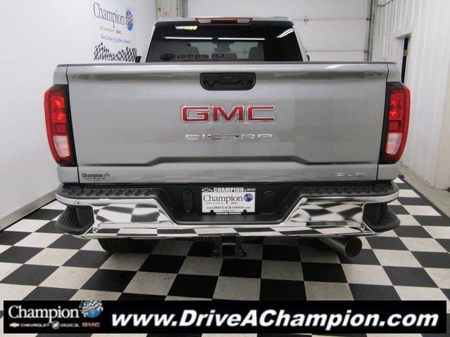 used 2025 GMC Sierra 2500 car, priced at $68,463